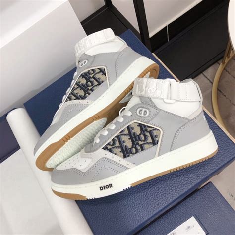 dior b27 release date|dior b27 high top sneakers.